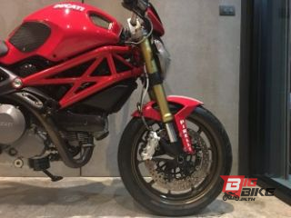  Ducati Monster 796